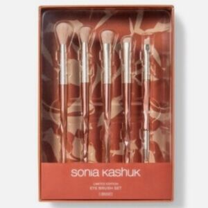 Sonia Kashuk™ Limited Edition Eye Makeup Brush Set - 5pc